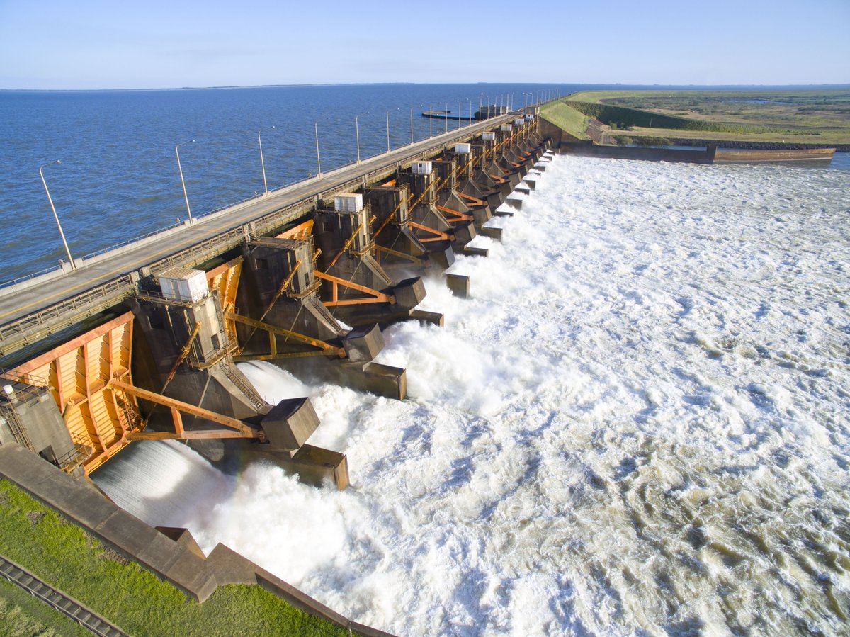 #UNOTieneQueDecirlo | Yacyretá evitó multimillonario pago por causa de una demanda en contra de la institución

📞En línea el asesor jurídico de la EBY, Dr. Eduardo González.

🔴Escuchá EN VIVO: radiouno.com.py

📲WhatsApp: (0976) 650-650.

<a href="/DiosPipo2024/">Eduardo "Pipó" Dios</a>, <a href="/LaThomen_soy/">Maricel Thomen</a>,