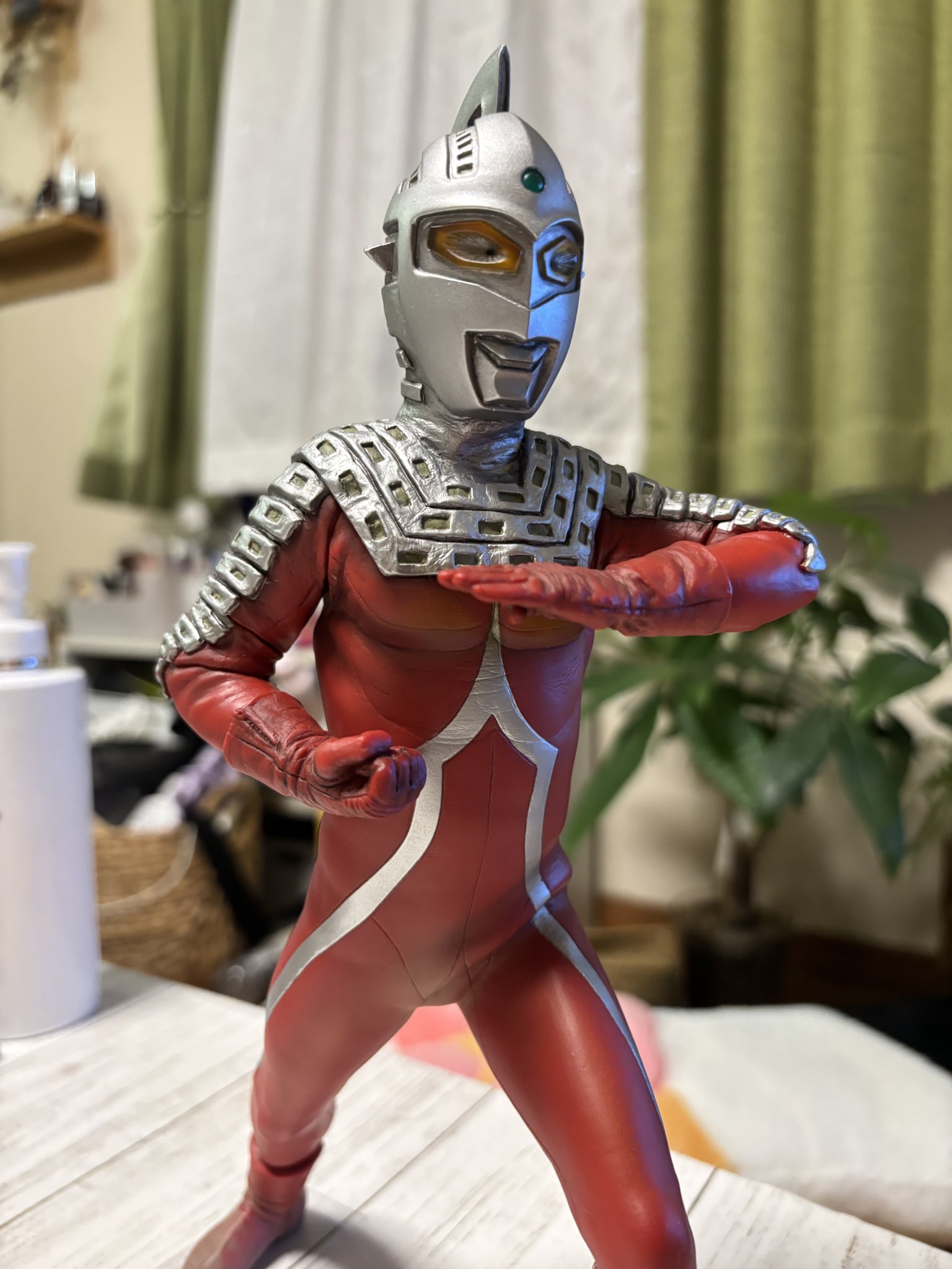 Amazon.co.jp: 牛ポ！ウルトラ大作戦 CCPフィギュア