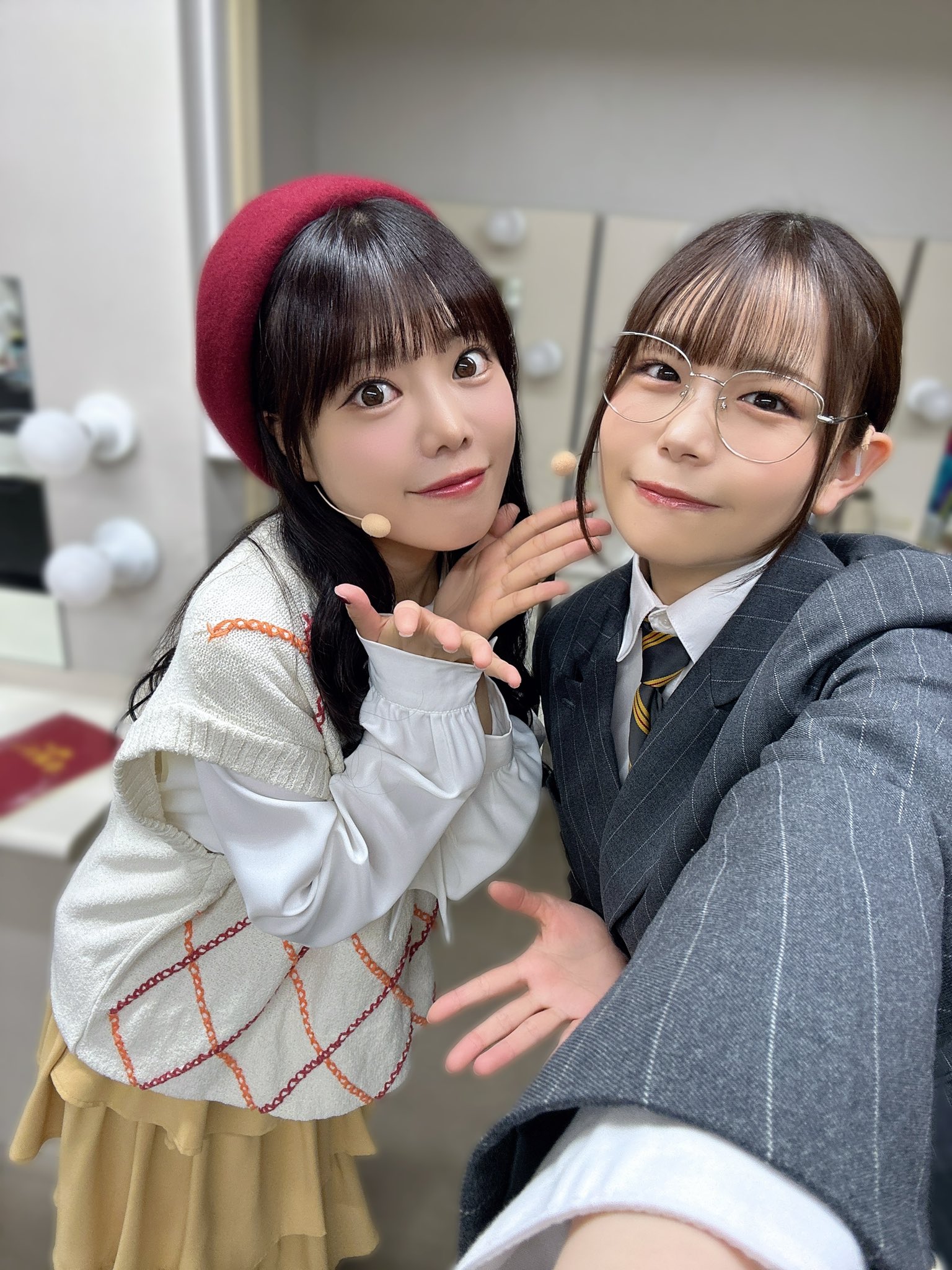 ひらりん@サイポーター・レジェンダー・共犯者 on X: 