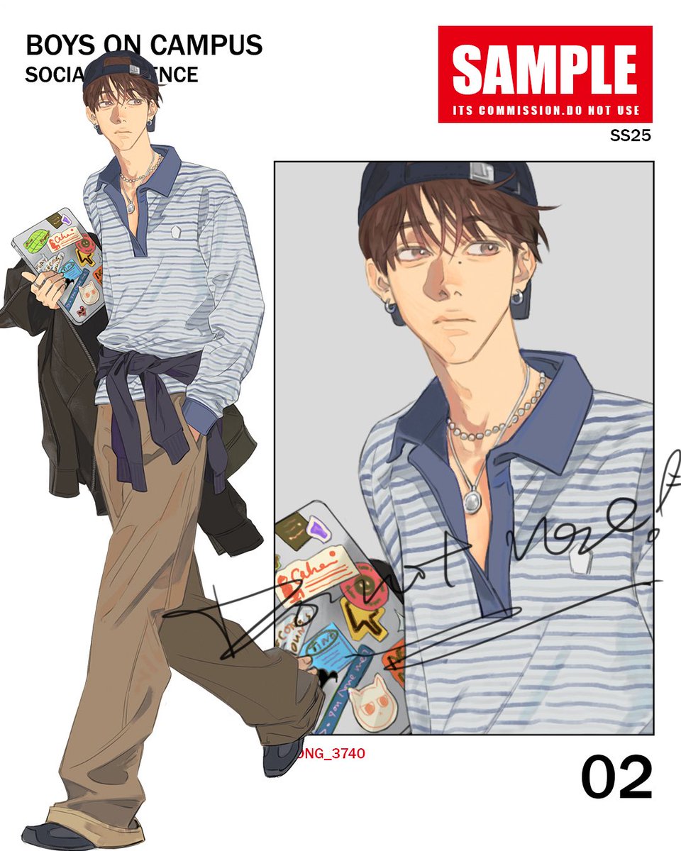 ᴴᴼᴺᴳ tweet media