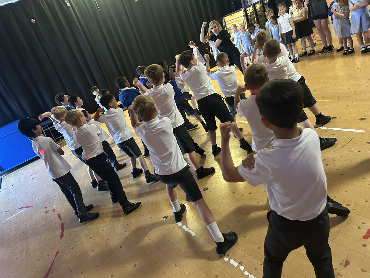 StMarysCESportandPE (@smpssport) on Twitter photo Our ‘Always Active’ theme today for #nationalschoolsportweek is dance. <a href="/Kennedystudios/">Kennedy’s Performing Arts</a> have spent the day running dance parties for each key stage. Our ‘Always Active’ theme today for #nationalschoolsportweek is dance. <a href="/Kennedystudios/">Kennedy’s Performing Arts</a> have spent the day running dance parties for each key stage.