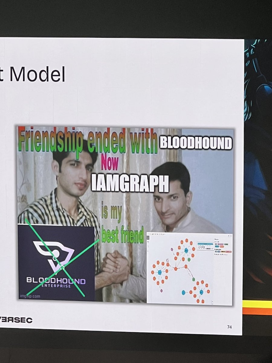 Einstais's tweet image. Great presentation &amp;amp; next level memes by @LAripping and James Henderson! @TheOffensiveX