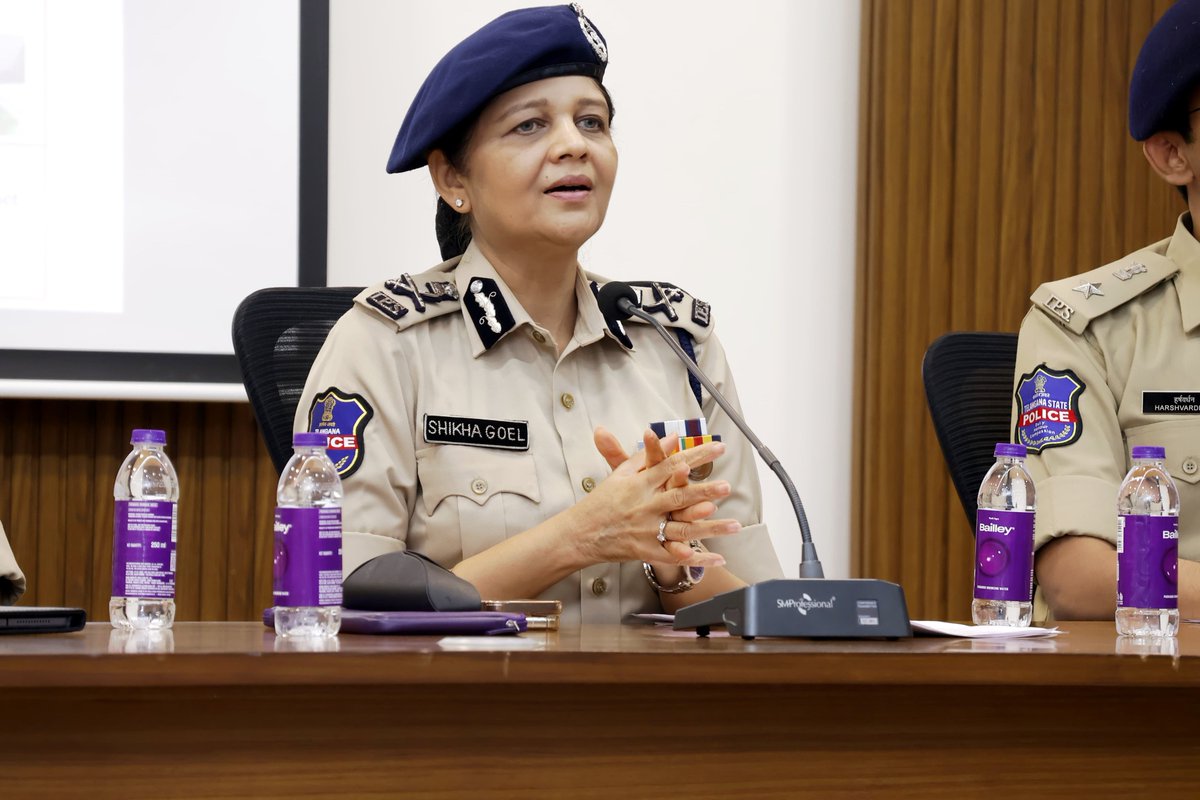 In a major crackdown, the Child Protection Unit (CPU) of the Telangana Cyber Security Bureau (TGCSB) conducted a state-wide special operation on June 18, 2025, arresting 15 habitual offenders involved in the circulation of Child Sexual Exploitative and Abuse Material (CSEAM).
