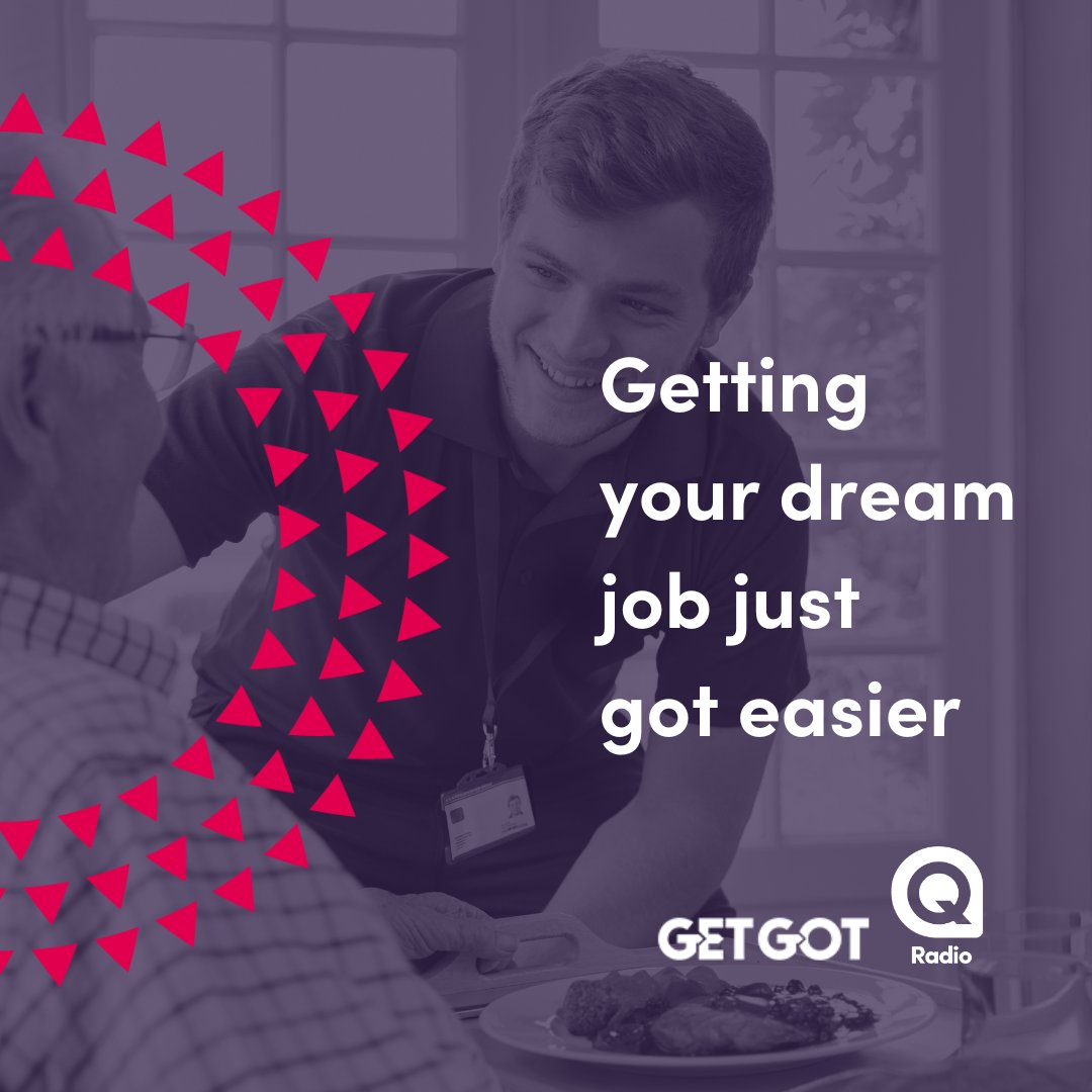 QRadio (@qradioofficial) on Twitter photo .<a href="/getgotjobs/">GetGot Jobs</a> Get on the job! Get ahead! Get this! 📞 Extra Care are currently recruiting for a Care Worker ⭐
Get all the info here ➡️ bit.ly/4k84EZ2 .<a href="/getgotjobs/">GetGot Jobs</a> Get on the job! Get ahead! Get this! 📞 Extra Care are currently recruiting for a Care Worker ⭐
Get all the info here ➡️ bit.ly/4k84EZ2
