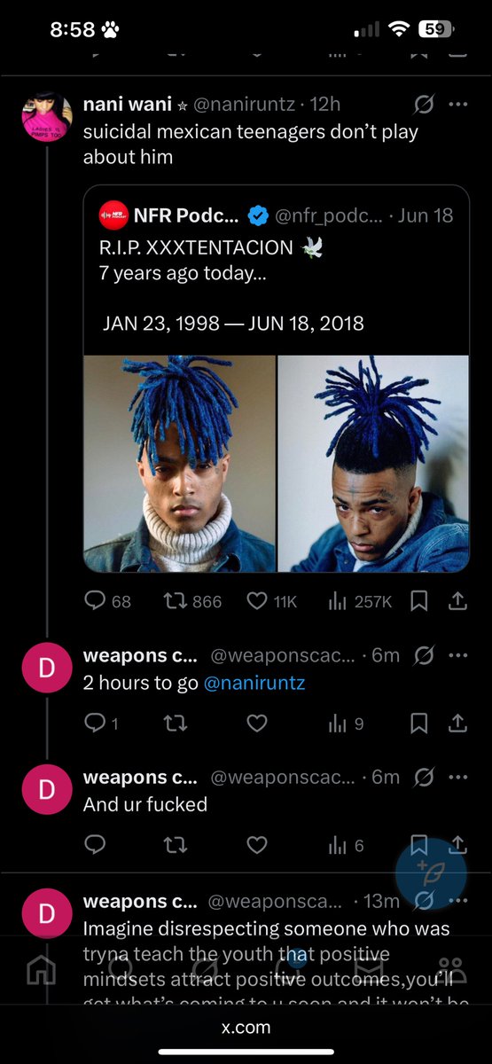 nani bandzladen tweet media
