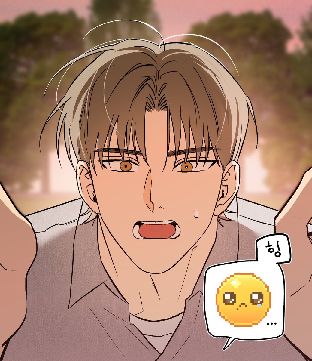 <기원의 제> 25화 업로드되었습니다 🥺💦

이번 화도 잘 부탁드립니다 (   ´◔  ⩊ ◔ `)
bomtoon.com/detail/theOrig…