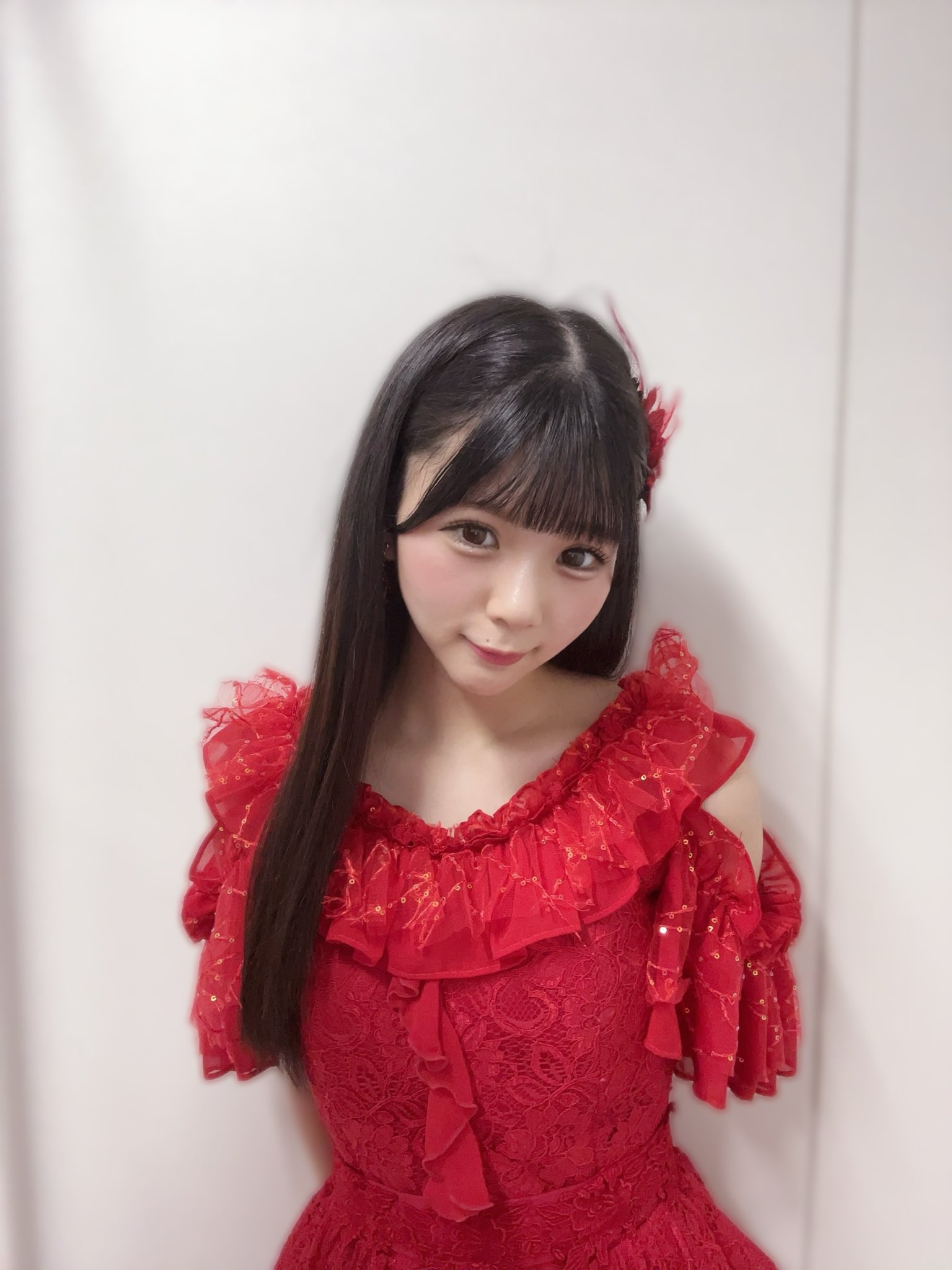HKT48片平紗麗🪐 (@HKT48_ssr__rsa) / X