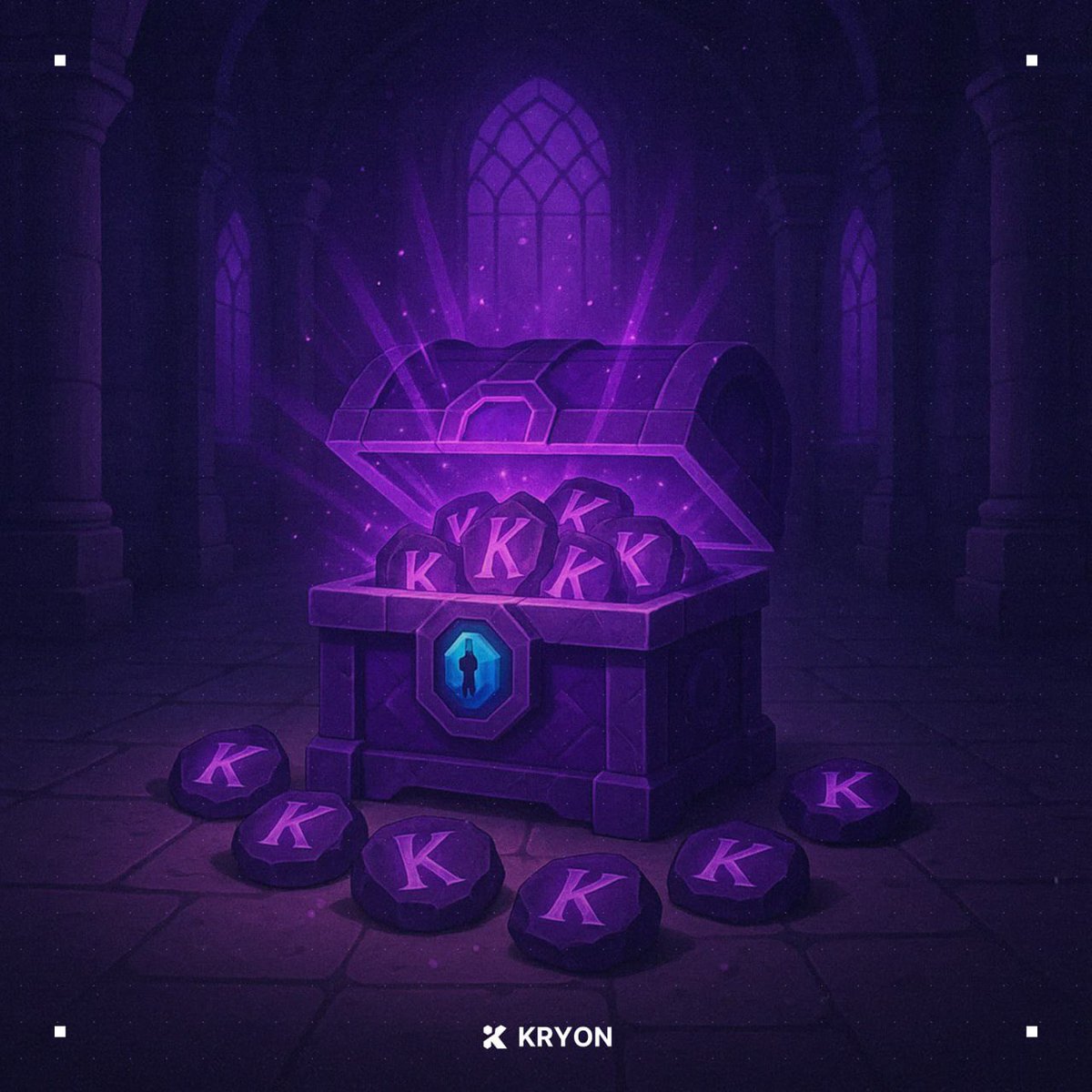 🚨 DROPQUEST SEASON 1 AND MINTING IS LIVE! 🚨

DropQuest Season 1 has begun.

Minting is open and the journey starts now.

Dropquest and Minting link 👇
🔗 : ( dropquest.kryon.tech )