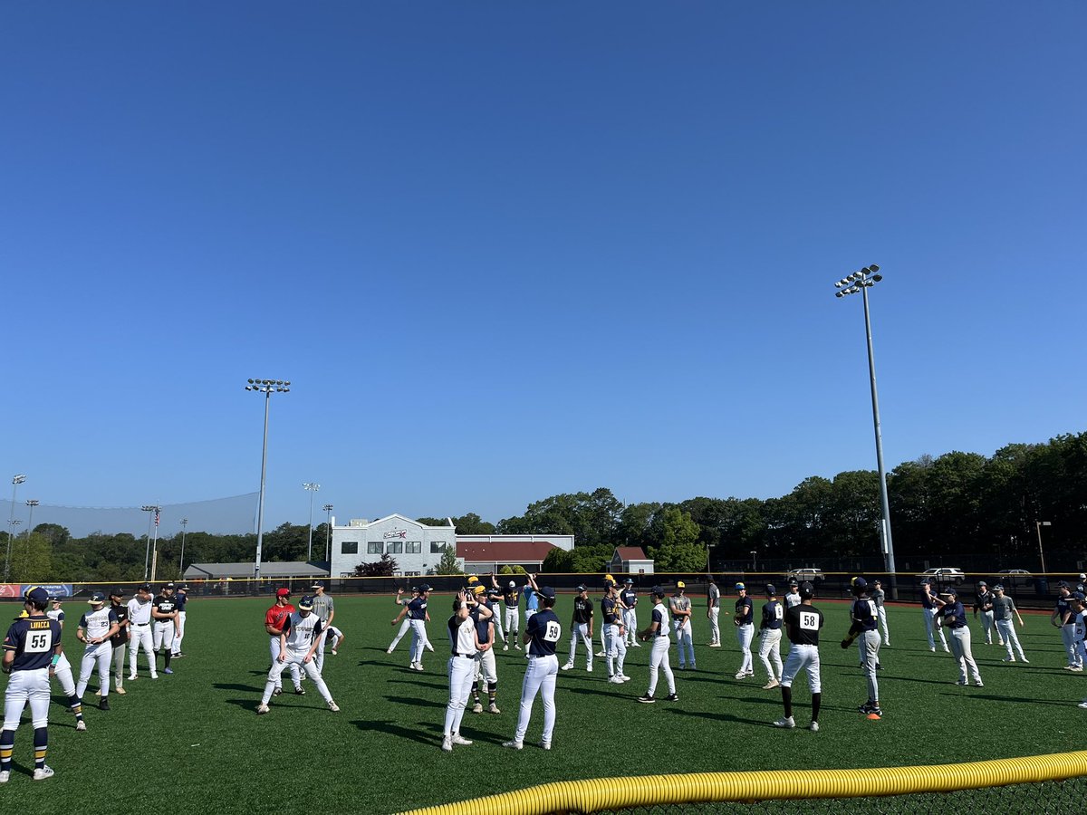 Axcess Baseball LI (@axcessbaseball) on Twitter photo We’re here at Baseball Heaven for the <a href="/BCprospects/">Blue Chip Prospects</a> college showcase. Many of Long Island’s top uncommitted players are here to demonstrate their skills.
Follow along for player highlights and updates We’re here at Baseball Heaven for the <a href="/BCprospects/">Blue Chip Prospects</a> college showcase. Many of Long Island’s top uncommitted players are here to demonstrate their skills.
Follow along for player highlights and updates