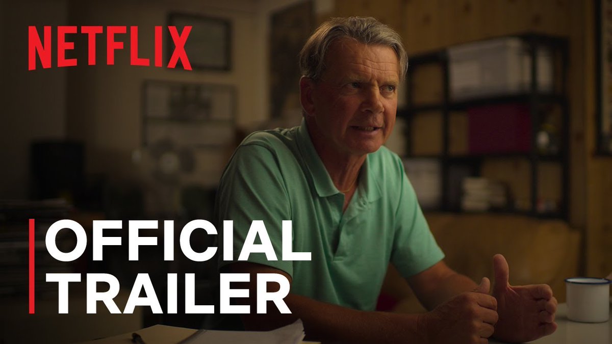 Released tomorrow on Netflix 'Grenfell: Uncovered'  a documentary that follows the events leading up to the Grenfell Tower fire in 2017

The documentary gives a platform to survivors, bereaved families and firefighters to share their story. 

You can watch the trailor here