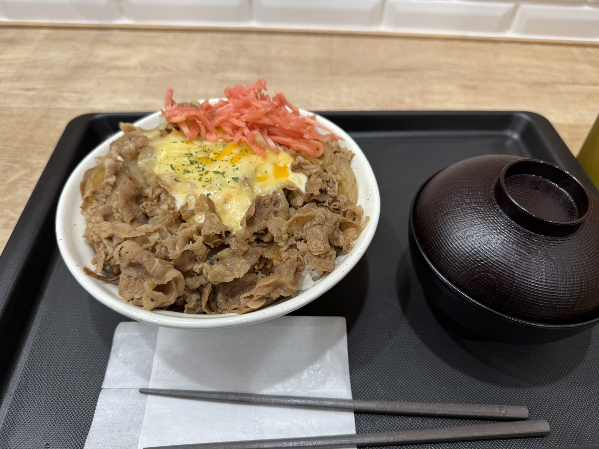 すき家【公式】 on X: 