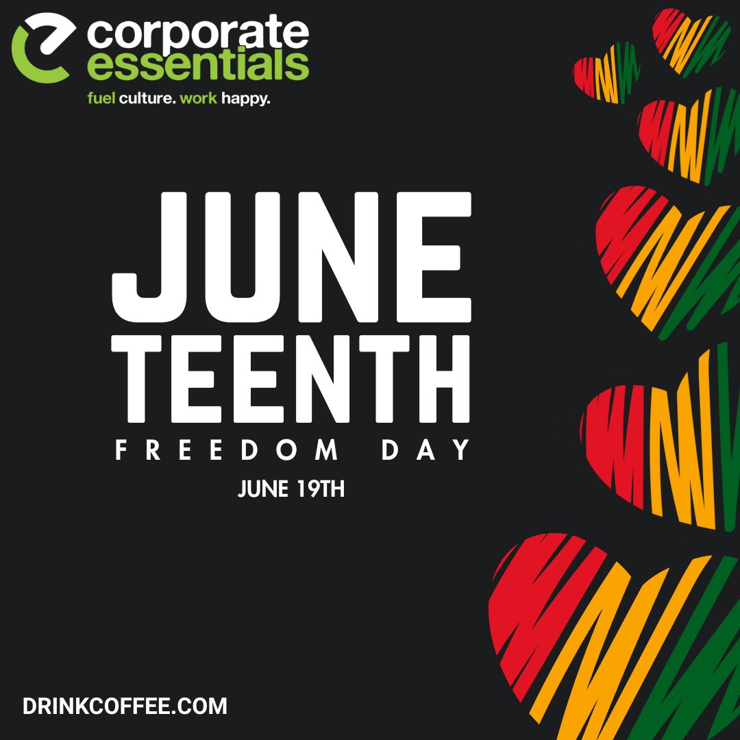 Honoring Juneteenth and the ongoing fight for freedom and justice.
#juneteenth #freedomday