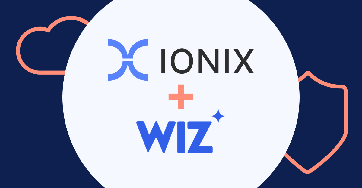 We are thrilled to announce that IONIX has joined the Wiz Integration Network (WIN) Platform, bridging cloud alerts and real risk by combining Wiz's cloud-native security with IONIX's Cloud Exposure Validator. Discover more: hubs.ly/Q03sR2x20
#cloudsecurity #cybersecurity