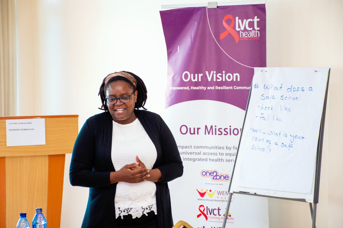 LVCTKe's tweet image. In @HomaBayCountyKE, education leaders affirm the need to enhance learner safety, build self-esteem, and nurture respect. Children must know their rights and responsibilities to thrive, free from violence, with positive role models in school and community. #LEARNProject