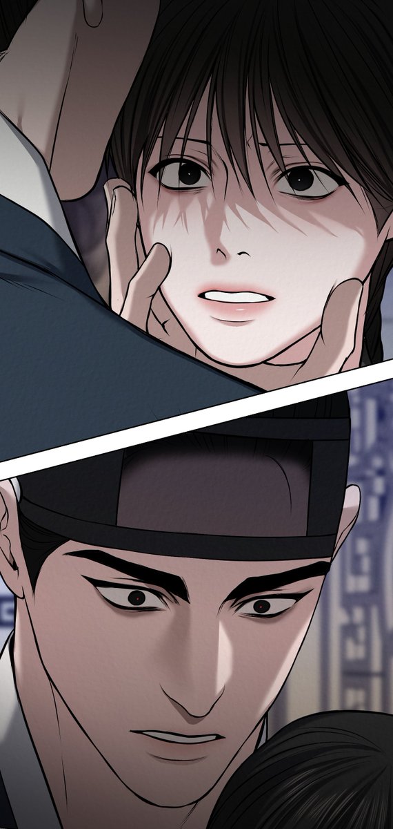 holokk1101's tweet image. &lt; 악작 &gt;
9화 업로드 되었습니다!
정식 사이트에서 봐주시는 독자님들께 항상 감사합니다🥹❤️
➡️ bomtoon.com/detail/akjk