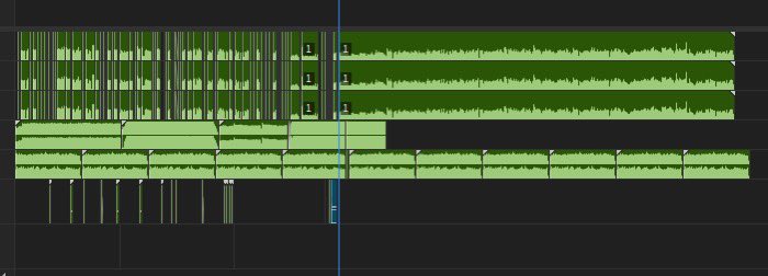 I wanna play more rematch but I need to finish editing this 😭
