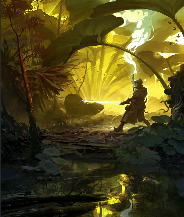 Creating the Explorer Zhipei Fu - Discover his profile on IAMAG community and Share your Art with us to be featured : https://t.co/BDGeOx002K 