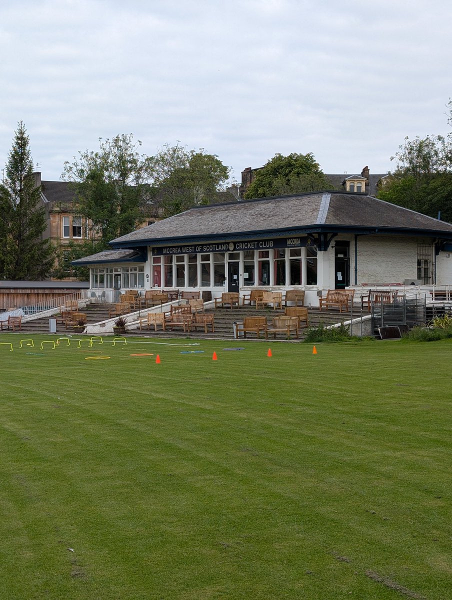 Mark O'Mara Active Schools (@asghyndland) on Twitter photo Big thanks to <a href="/VP_Glasgow_AC/">Victoria Park A.C.</a> for supporting <a href="/HyndlandPS/">Hyndland Primary</a> sports day today. And also huge thanks to <a href="/WoSCC/">McCrea FS West of Scotland Cricket Club</a> for letting us use their ground and pavilion. Much appreciated. And well done Mrs Jones for organising. 👏
Well done to all taking part today 💪 Big thanks to <a href="/VP_Glasgow_AC/">Victoria Park A.C.</a> for supporting <a href="/HyndlandPS/">Hyndland Primary</a> sports day today. And also huge thanks to <a href="/WoSCC/">McCrea FS West of Scotland Cricket Club</a> for letting us use their ground and pavilion. Much appreciated. And well done Mrs Jones for organising. 👏
Well done to all taking part today 💪