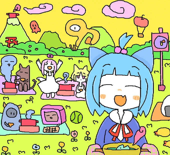 #2025年自分が選ぶ今年上半期の4枚 