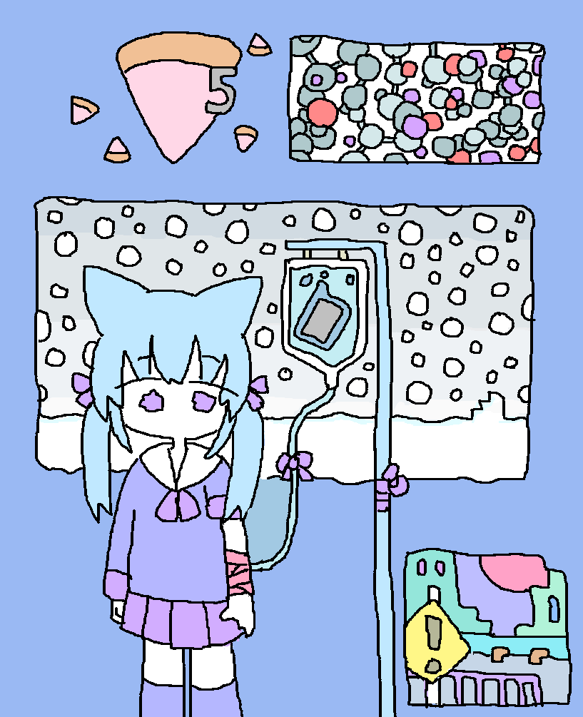 #2025年自分が選ぶ今年上半期の4枚 