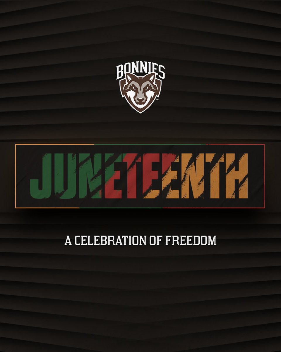 A day for celebration and reflection. Happy #Juneteenth