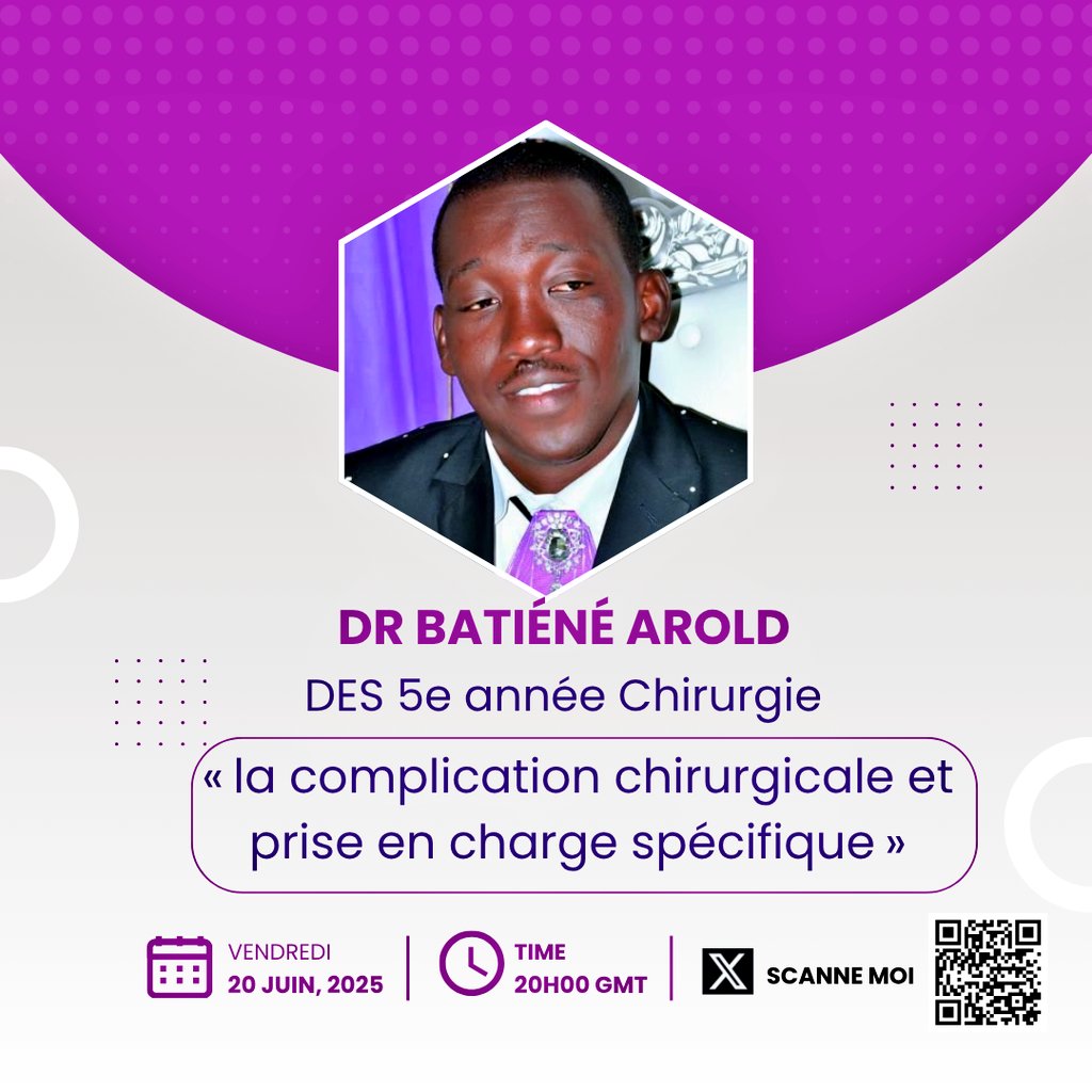 Le space est ouvert.

Le programme :
-Introduction (5-10 min), 
-Communication principale (20-25 min),
- Interventions spécifiques (25-30 min),
-Session de questions/réponses (via le chat et au cours du libre micro)
-Témoignages et histoires de vie (15-20 min)
-Conclusion/Clôture