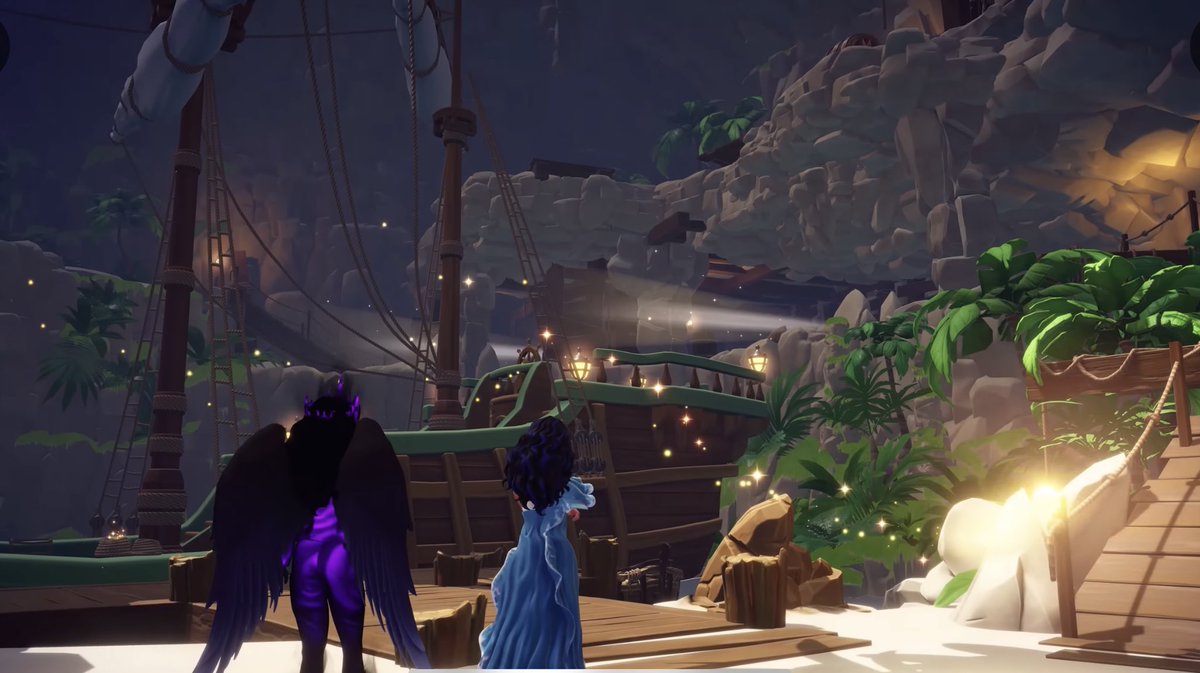 RoryPlays (@roryplays_) on Twitter photo Oh, ship! 🚢💫
We’re sailing into the Mysteries of Skull Rock update in <a href="/DisneyDLV/">Disney Dreamlight Valley</a>!
Come see what secrets are hiding beyond the docks…
📺 I’m live now:
twitch.tv/roryplays
#DisneyDreamlightValley #DDLV Oh, ship! 🚢💫
We’re sailing into the Mysteries of Skull Rock update in <a href="/DisneyDLV/">Disney Dreamlight Valley</a>!
Come see what secrets are hiding beyond the docks…
📺 I’m live now:
twitch.tv/roryplays
#DisneyDreamlightValley #DDLV