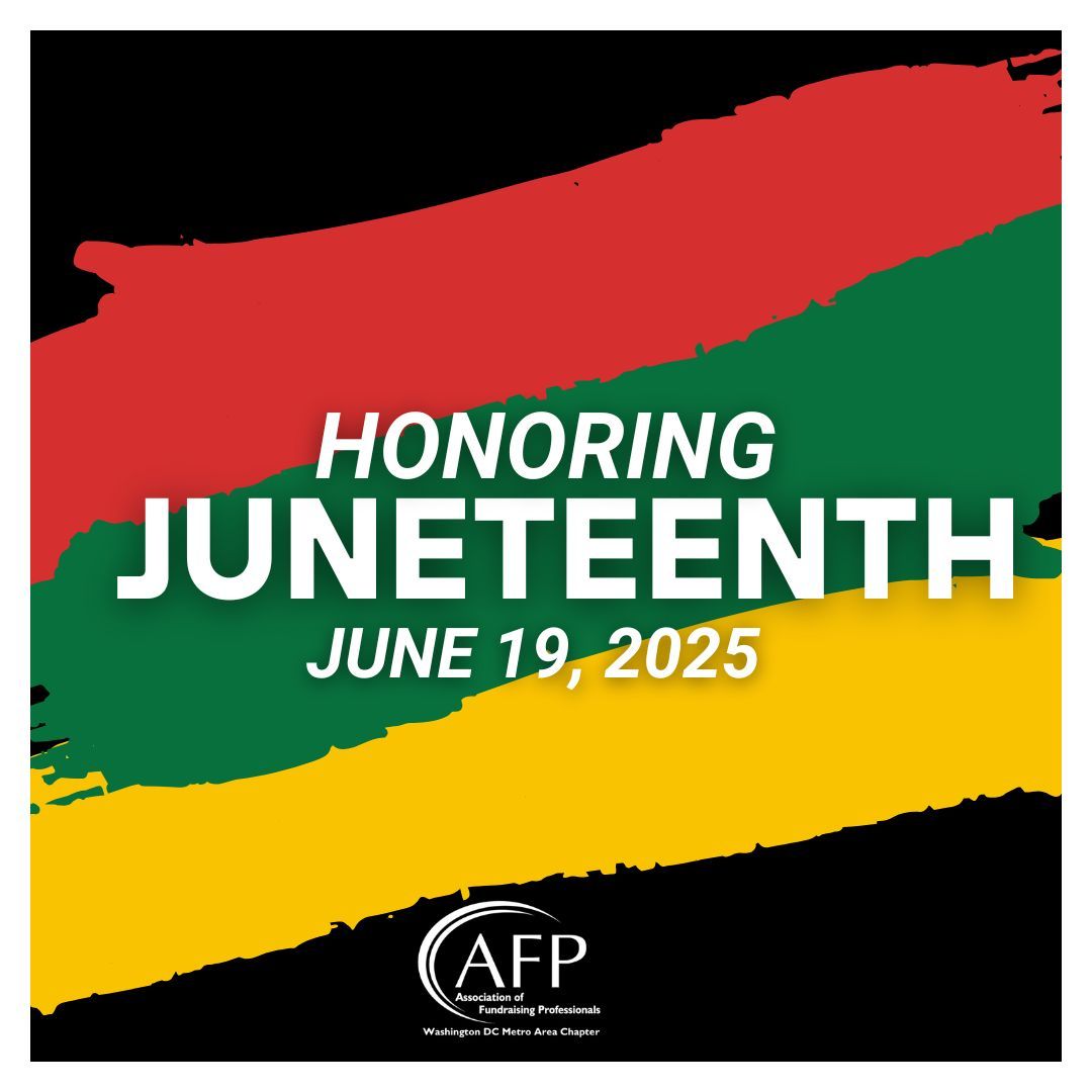 AFP DC Chapter tweet media