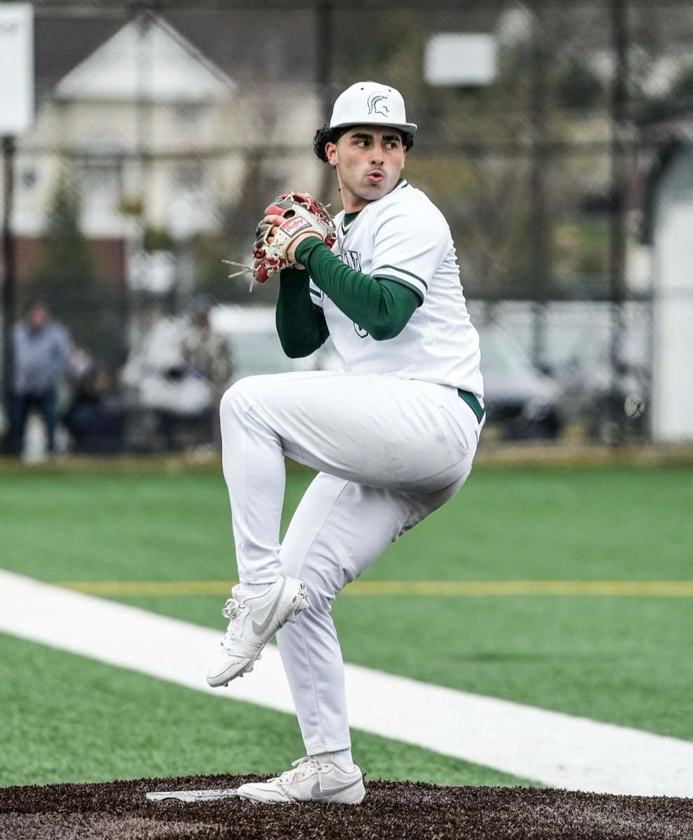 Final HS Season Stats @ Depaul Catholic
2.38 ERA 44 Innings 61 Strikeouts
5-2 and 2 saves. 
1st Team All County 
2nd Team All League 
#uncommitted2026 <a href="/TJHunt_PBRNJ/">TJ Hunt PBR NJ</a> <a href="/PG_Scouting/">Perfect Game Scout</a> <a href="/CPBacademy/">CPBA</a> <a href="/j_murph35/">John Murphy</a>