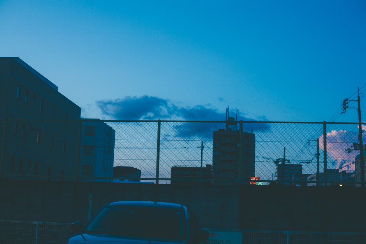 natu__7ao's tweet image. 