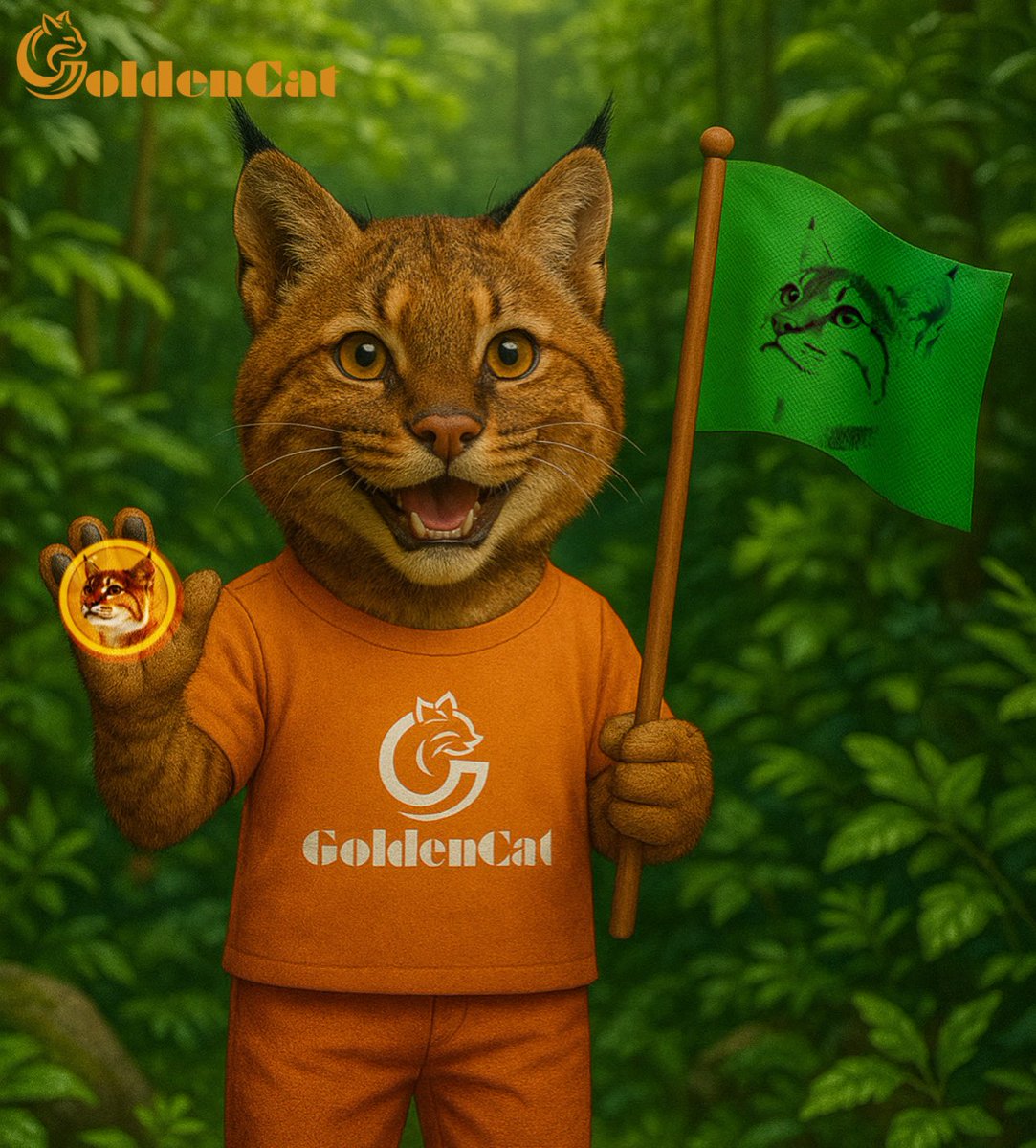 😼 What’s the Ticker ?

comment below👇