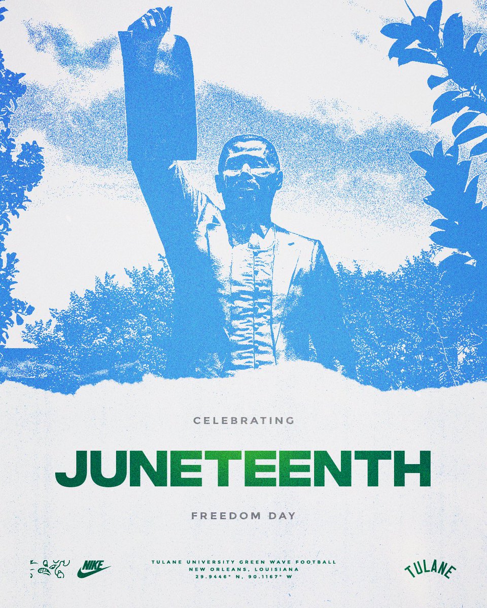 Celebrating Freedom Day