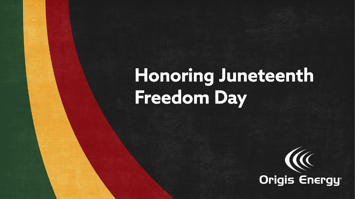 Origis Energy tweet media