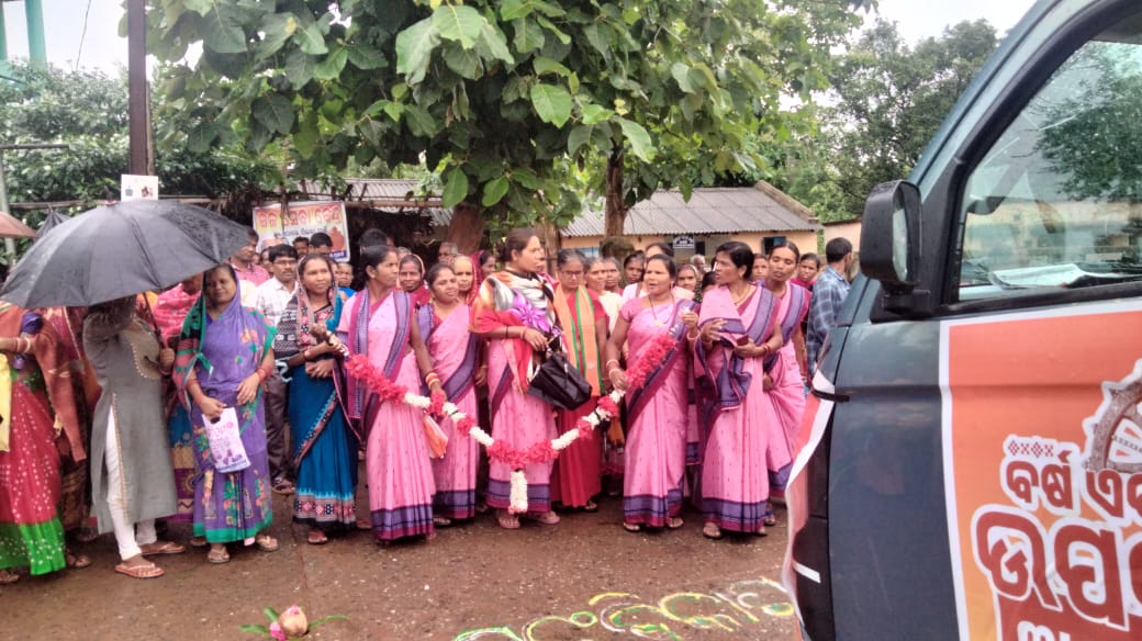 Panchayat Samiti Knuagon tweet media