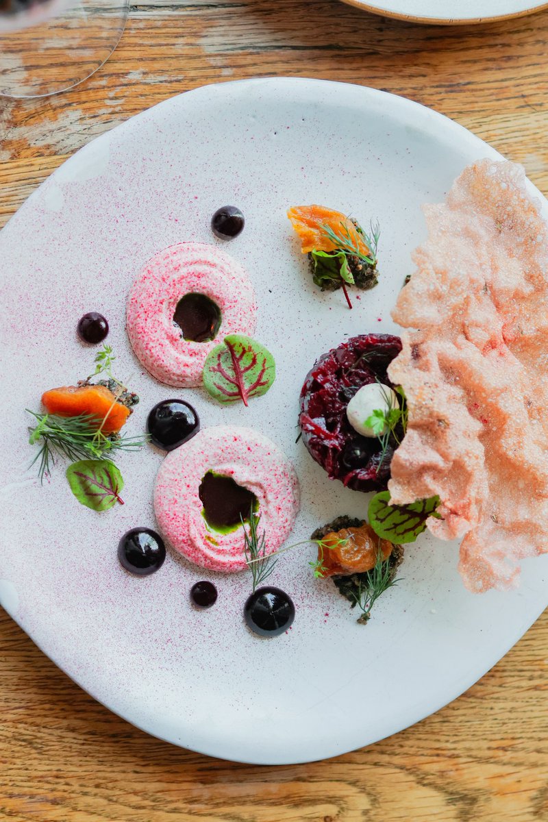 A privilege to visit and photograph pasturerestaurant.com - Bristol’s number one rated eatery: