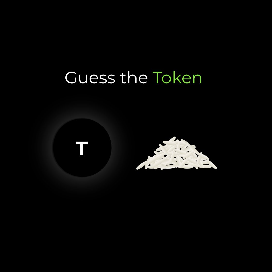 T-RIZE (@trize_io) on Twitter photo Think wisely before answering. Think wisely before answering.
