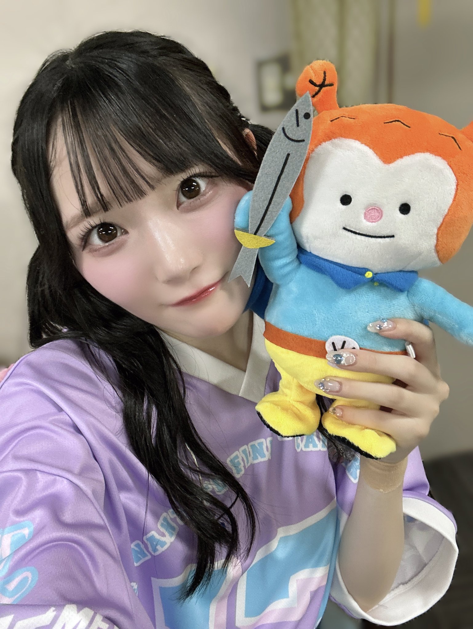 高*梁様 ノイミー ≠ME 本田珠由記 チェキ 全国ツアー2025 B賞 ≠ME ノイミー 本田珠由記 みるてん 生写真 チュウ - メルカリ