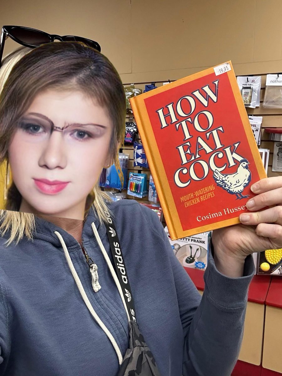 Gmonad 

Pumped into this girl when I was in a bookstore and she offered to read the book with me. 

What do nads?