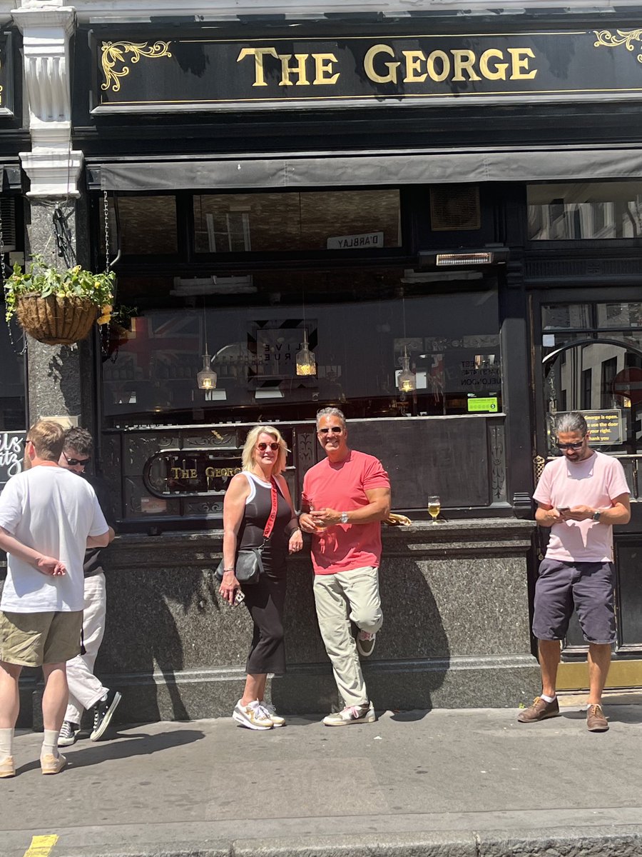 Tony Battista tweet media