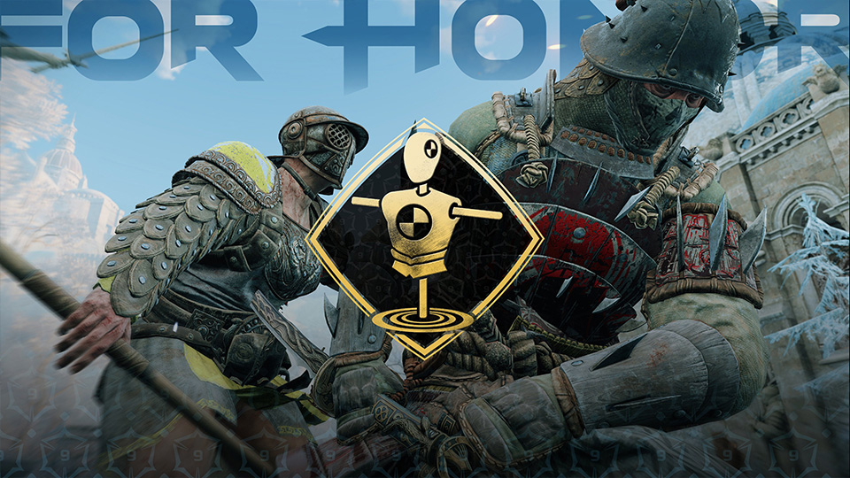 For Honor tweet media