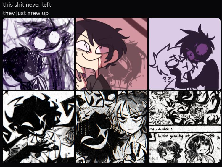 sol_1x1's tweet image. digging old files and old art
