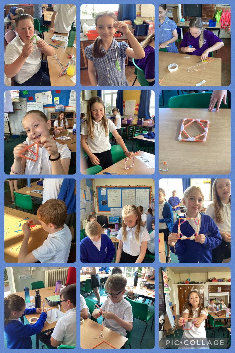 Astley Primary Penguins (@astley_primary5) on Twitter photo It’s DT Day!! Who can guess what the Penguins will be making?
#weareace
<a href="/Astley_Primary/">Astley Primary School</a> It’s DT Day!! Who can guess what the Penguins will be making?
#weareace
<a href="/Astley_Primary/">Astley Primary School</a>