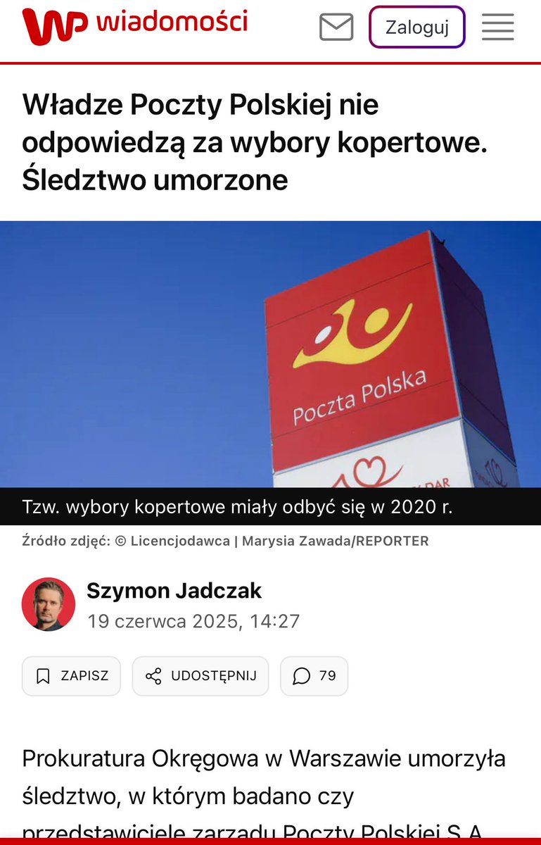 MarcinPiotrKowalczyk (@kowalczykmarcin) on Twitter photo Podobno za bardzo krytykujemy, że nie ma rozliczeń lub są za wolne 😁 No to proszę, kolejny dowód, że rozliczenia są, ale w komunikatach ministra <a href="/Adbodnar/">Adam Bodnar</a> bo w „realu” umorzenia, umorzenia, umorzenia… Od początku tak miało być Panie Premierze <a href="/donaldtusk/">Donald Tusk</a> ? #rozliczeniaPiSu Podobno za bardzo krytykujemy, że nie ma rozliczeń lub są za wolne 😁 No to proszę, kolejny dowód, że rozliczenia są, ale w komunikatach ministra <a href="/Adbodnar/">Adam Bodnar</a> bo w „realu” umorzenia, umorzenia, umorzenia… Od początku tak miało być Panie Premierze <a href="/donaldtusk/">Donald Tusk</a> ? #rozliczeniaPiSu