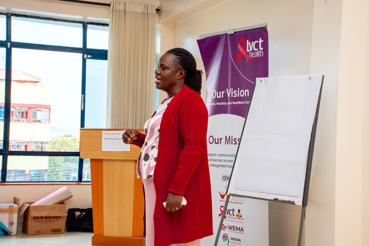 LVCTKe's tweet image. Partnership is key. Madam Khaemba highlights the value of building teachers’ capacity to protect learners and model nonviolence. Together, we are creating schools where children are not punished, but guided, and given every chance to flourish. #EndCorporalPunishment #LEARNProject