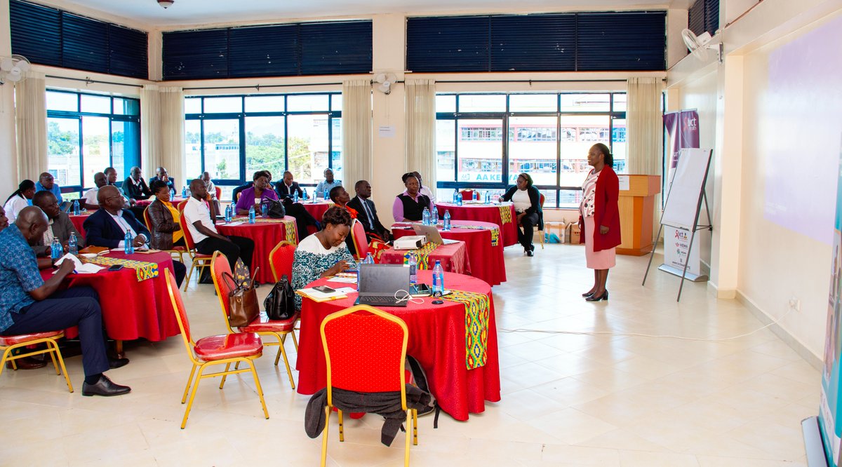 LVCTKe's tweet image. Partnership is key. Madam Khaemba highlights the value of building teachers’ capacity to protect learners and model nonviolence. Together, we are creating schools where children are not punished, but guided, and given every chance to flourish. #EndCorporalPunishment #LEARNProject