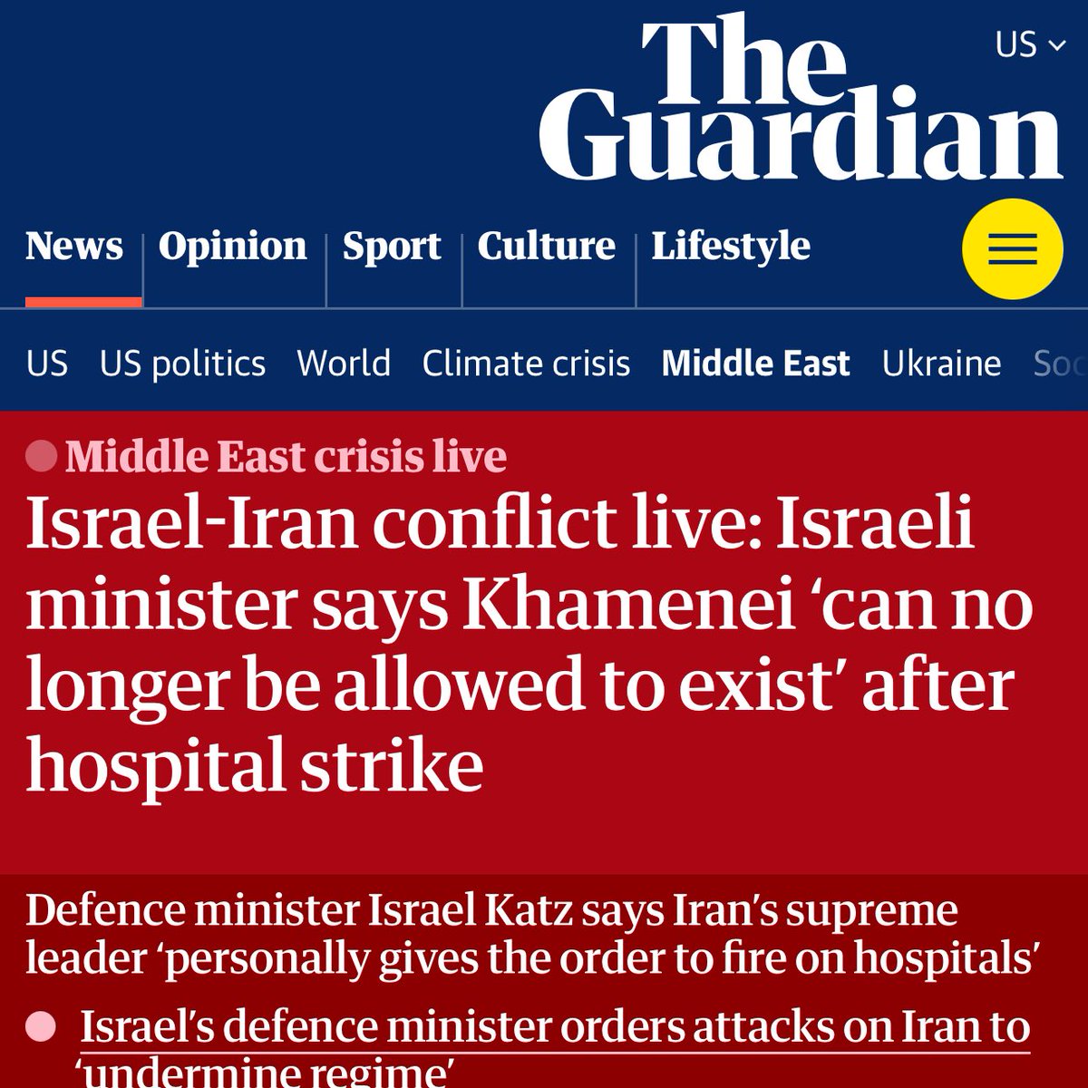 TheDeshBhakt's tweet image. This barbarism has crossed all limits. Imagine a terrorist regime that’s attacking hospitals - killing innocent children &amp;amp; women!!
Is there any justification for such a war crime?? Will the rules based Democratic West just watch?? 
Will the UN respond??