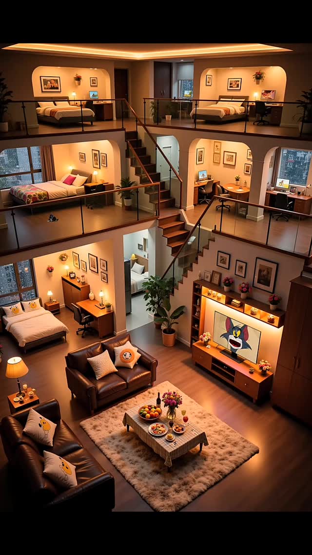 Dreamy