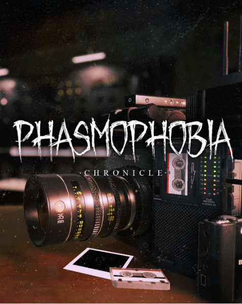_KernelPanic8's tweet image. A PARTIR DEL MARTES DIA 24 LLEGAN LOS DROPS DE PHASMOPHOBIA! Exclusivos para CC durante toda la semana podréis conseguirlos viendo el directo! Nos vemos el día 23 con la nueva actualización en acceso anticipado!