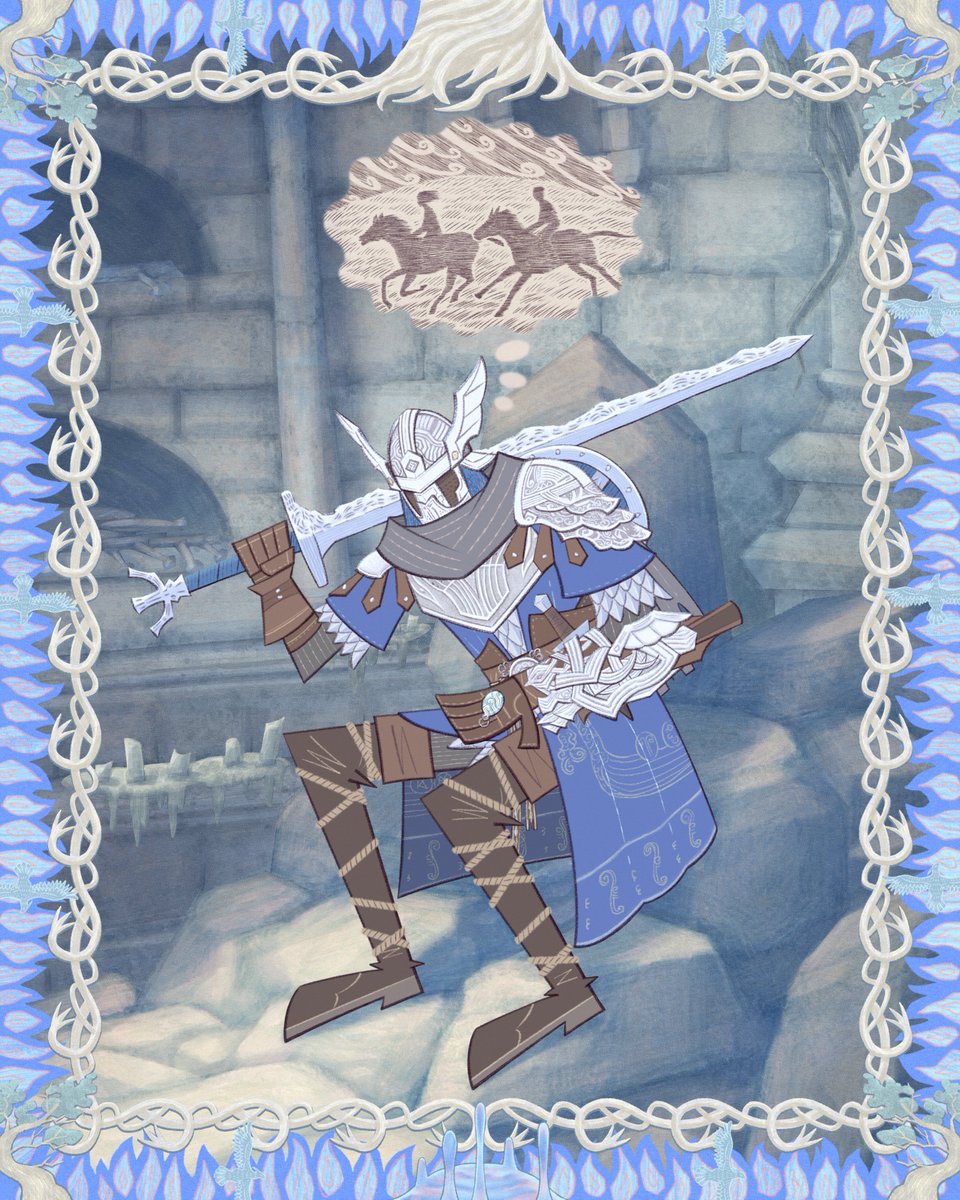 _Bibuo_'s tweet image. 追跡者
 #NIGHTREIGN #ナイトレイン