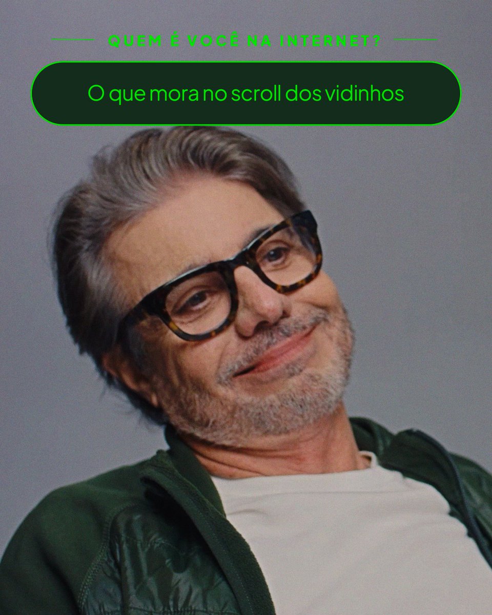 NioInternet's tweet image. Como não se identificar com esse squad de milhões? 😂😂😂